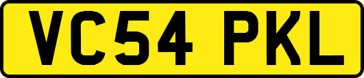 VC54PKL