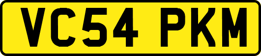 VC54PKM