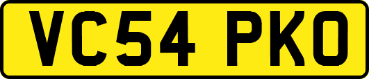 VC54PKO