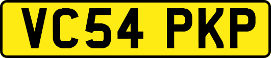 VC54PKP