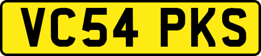 VC54PKS