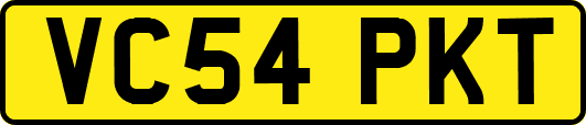 VC54PKT