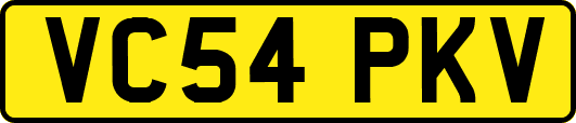 VC54PKV