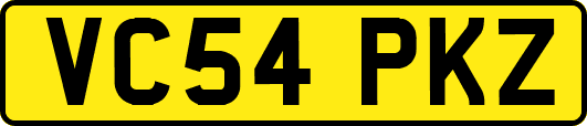 VC54PKZ