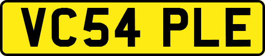 VC54PLE