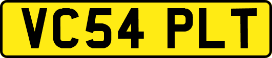 VC54PLT