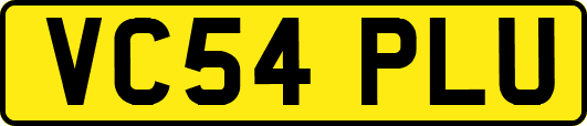 VC54PLU