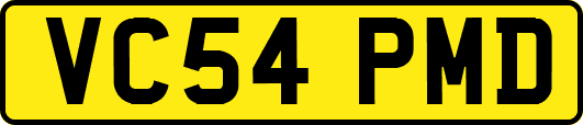 VC54PMD