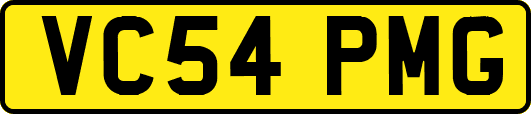 VC54PMG