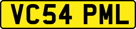 VC54PML