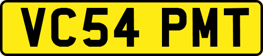 VC54PMT