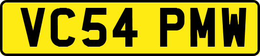 VC54PMW