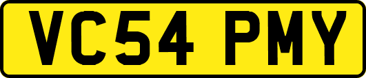 VC54PMY