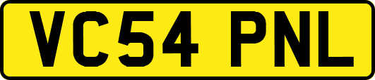 VC54PNL
