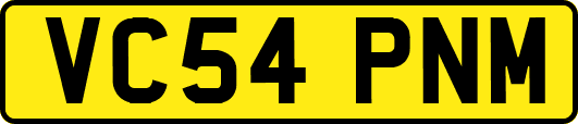 VC54PNM