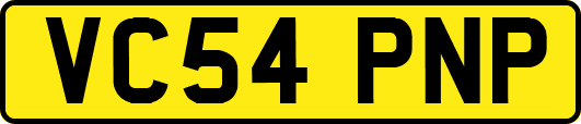 VC54PNP