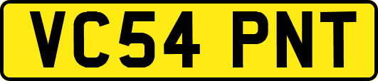 VC54PNT
