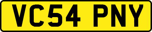 VC54PNY