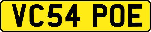 VC54POE