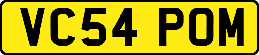 VC54POM