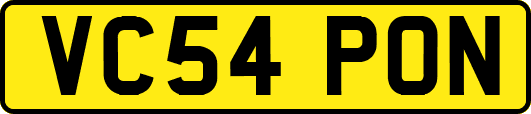 VC54PON
