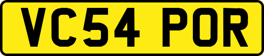 VC54POR