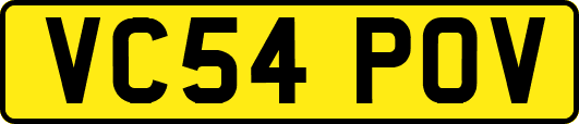 VC54POV