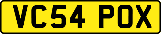 VC54POX