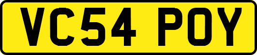 VC54POY