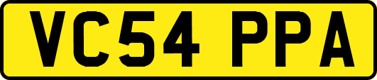 VC54PPA