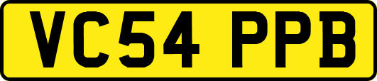 VC54PPB