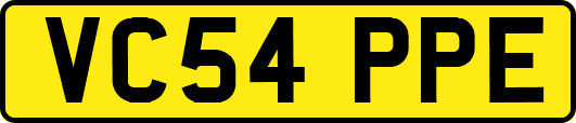 VC54PPE