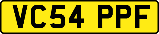 VC54PPF