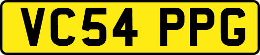 VC54PPG