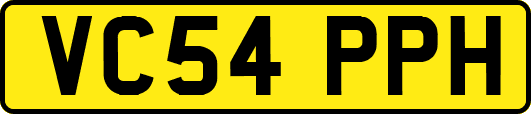 VC54PPH
