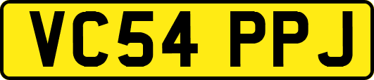 VC54PPJ