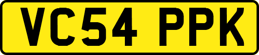 VC54PPK