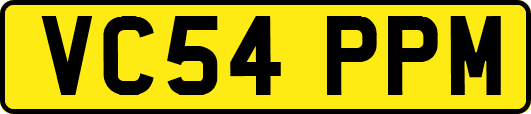 VC54PPM