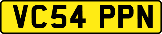 VC54PPN