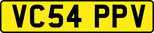 VC54PPV