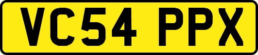VC54PPX