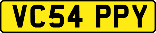 VC54PPY