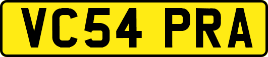 VC54PRA