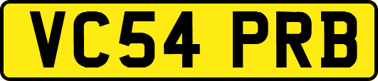 VC54PRB