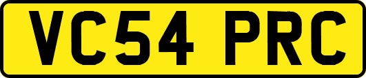 VC54PRC