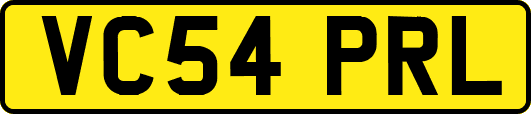 VC54PRL