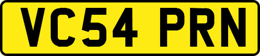VC54PRN