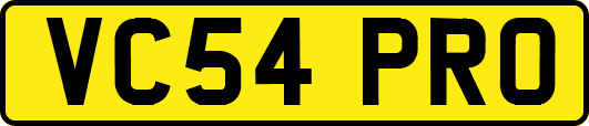 VC54PRO