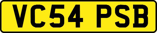 VC54PSB