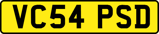 VC54PSD